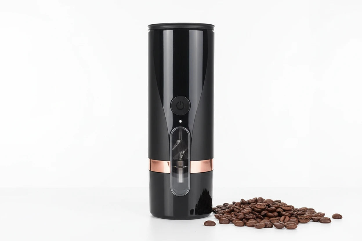 Auto Brew Portable Coffee Maker