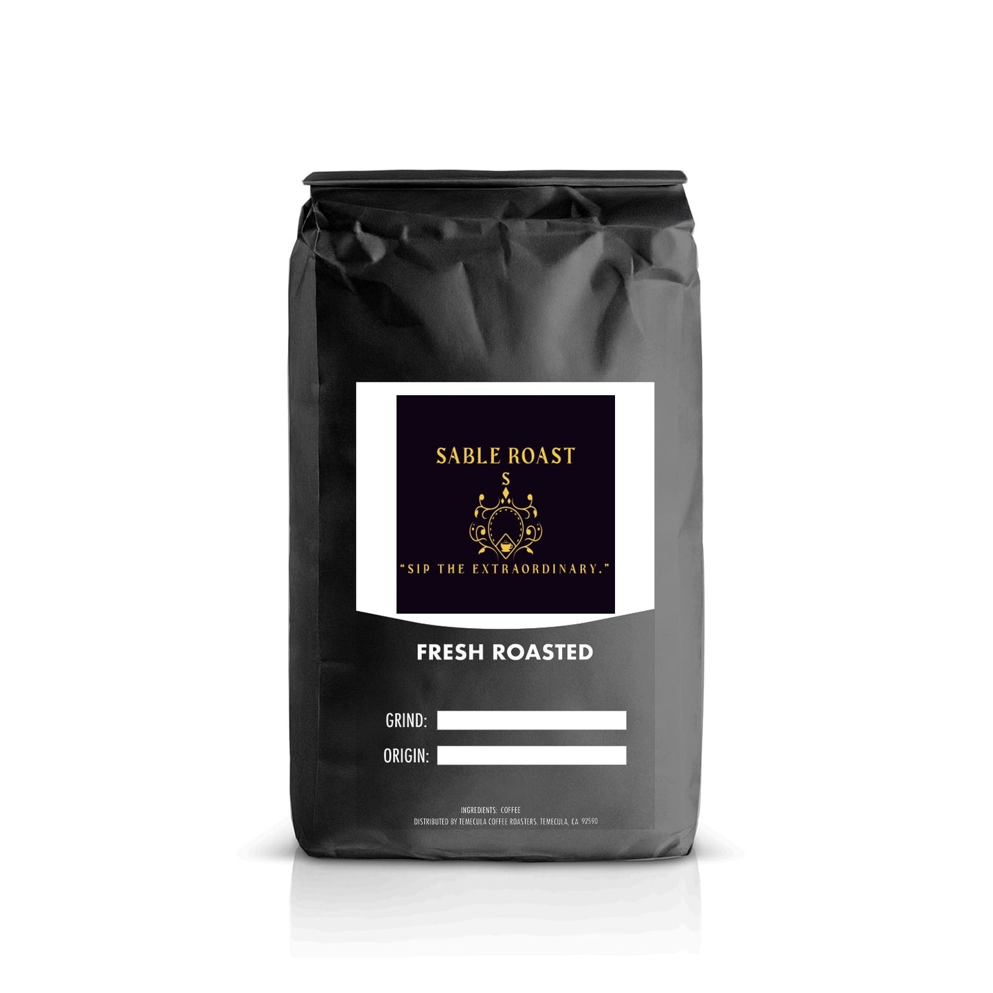 Kenya Single-Origin Coffee