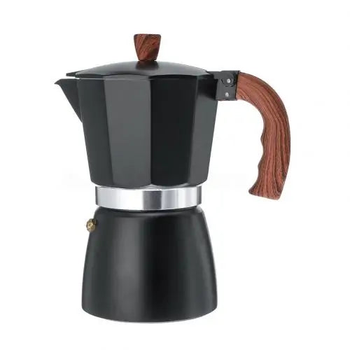 Octagonal 3000 Espresso Coffee Maker