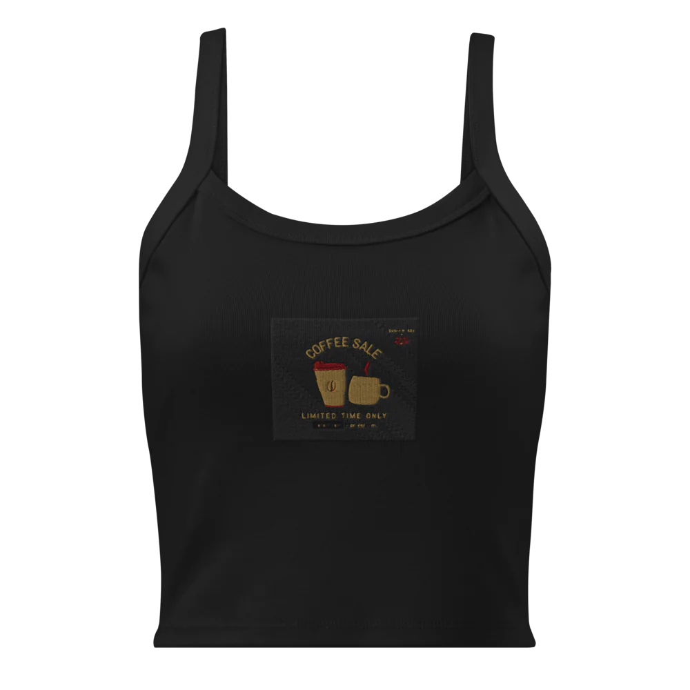 Women's Micro-Rib Tank Top | Bella Canvas 1012