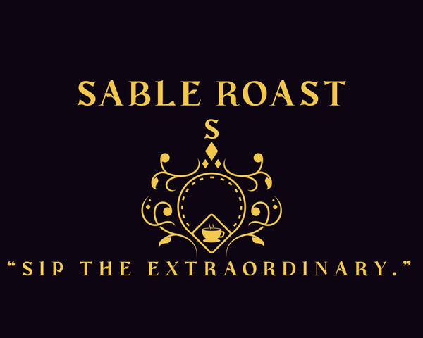 Sable Roast