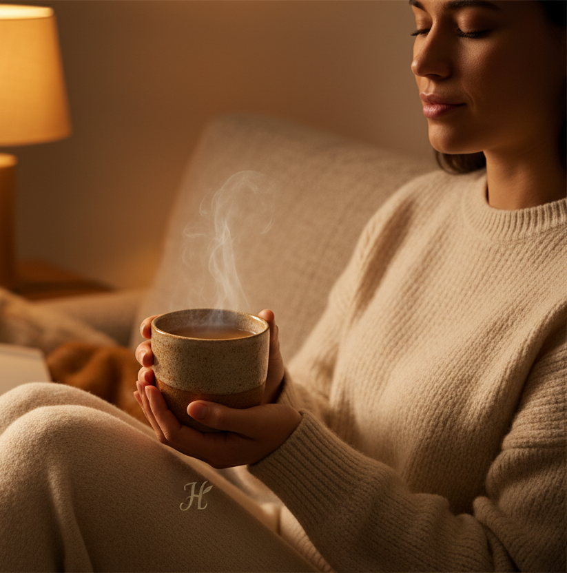 Hojicha Loose Leaf Tea