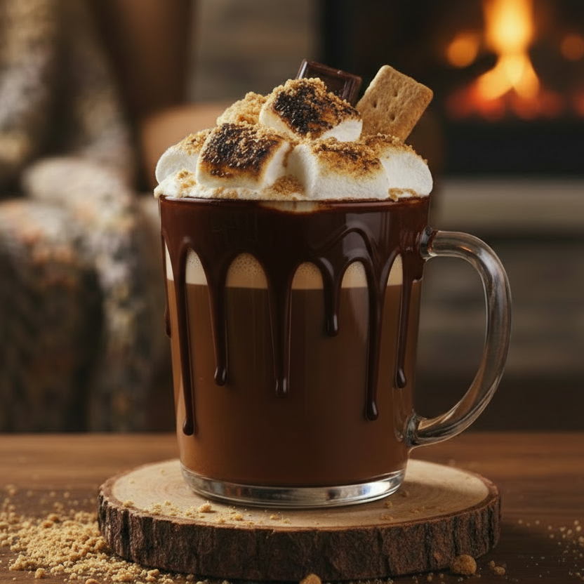 S'mores Coffee