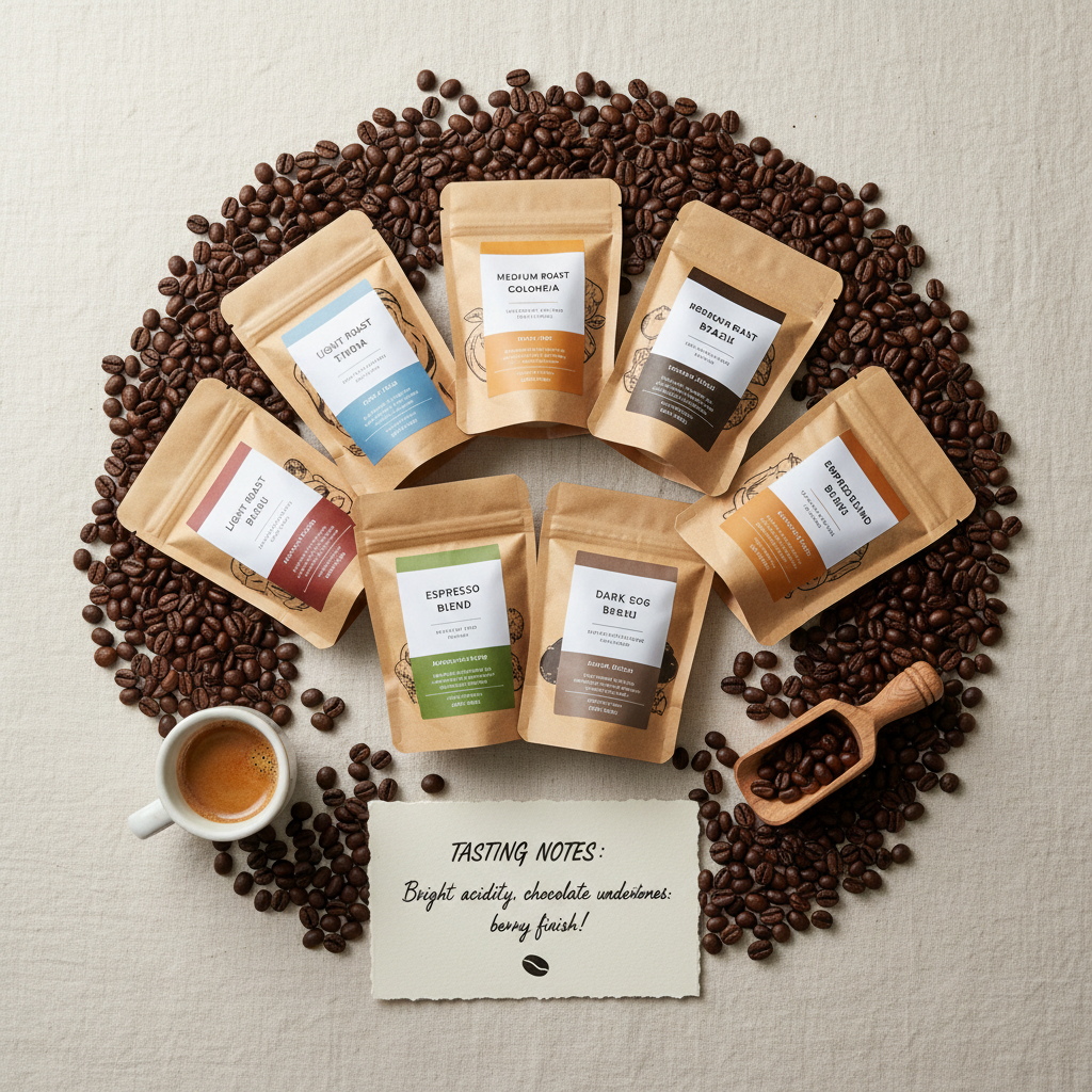 Sable Roast Starter Bundle