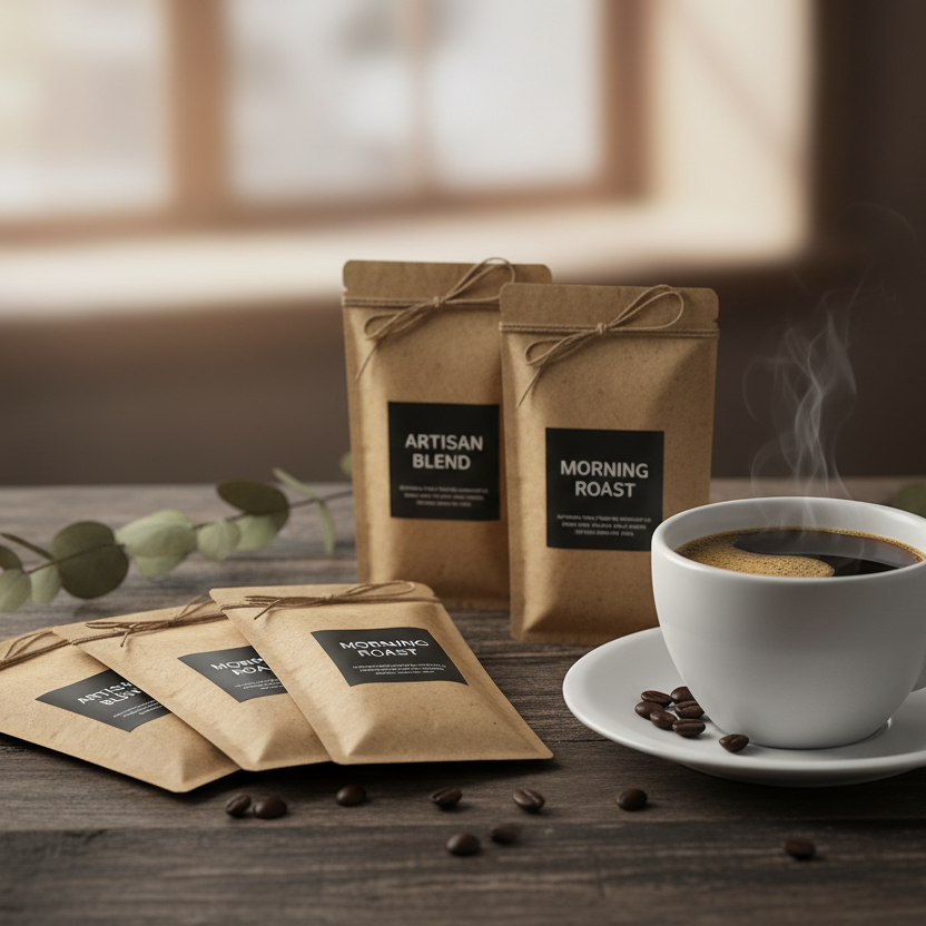 Sable Roast Starter Bundle