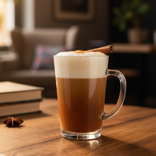 Masala Chai Loose Leaf Tea