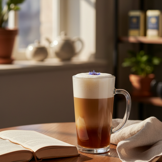 Earl Grey Loose Leaf Tea