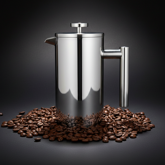 Press Coffee Maker