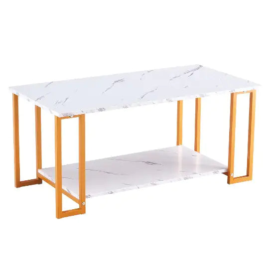 Marble Coffee Table