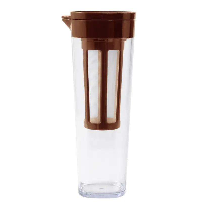 Electric Portable Cold Brew Coffee Maker