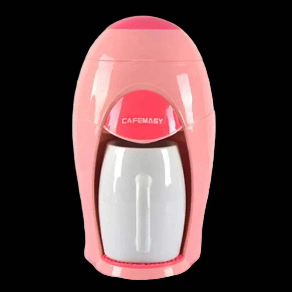 Mini Portable Electric Coffee and Tea Maker