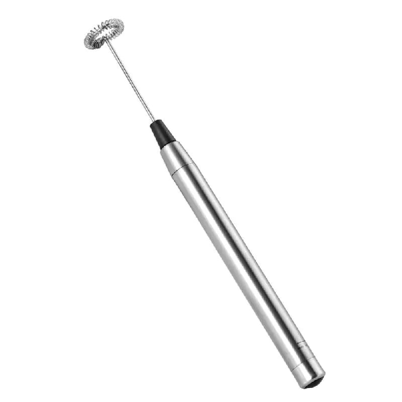 Electric Milk Frother Handheld mixer