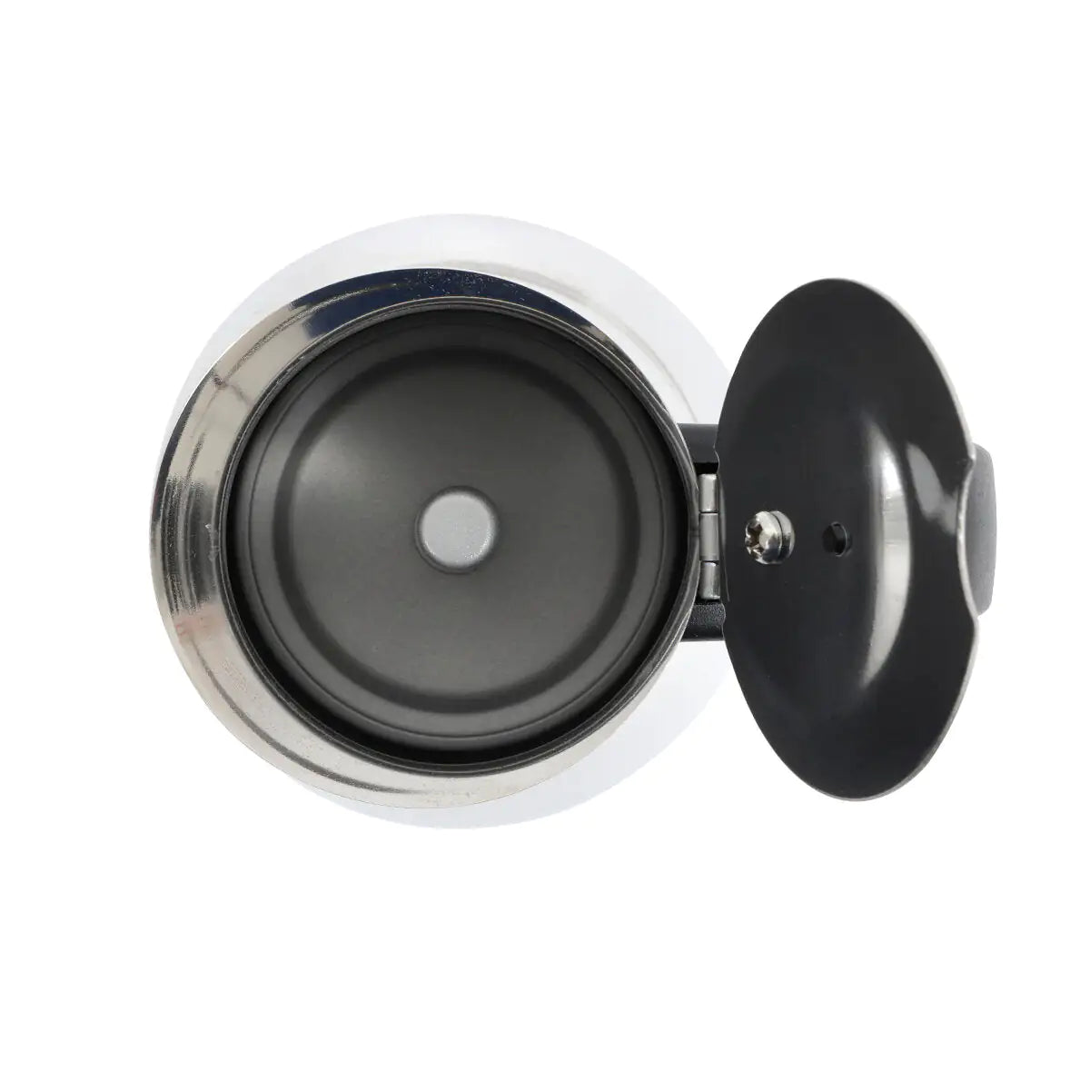 Stainless Steel Espresso Coffee Maker