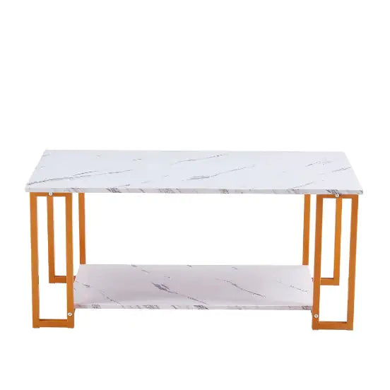 Marble Coffee Table