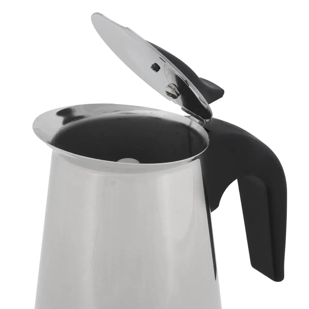 Stainless Steel Espresso Coffee Maker