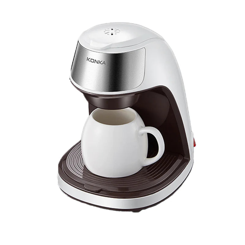 Fully Automatic Mini Coffee Machine