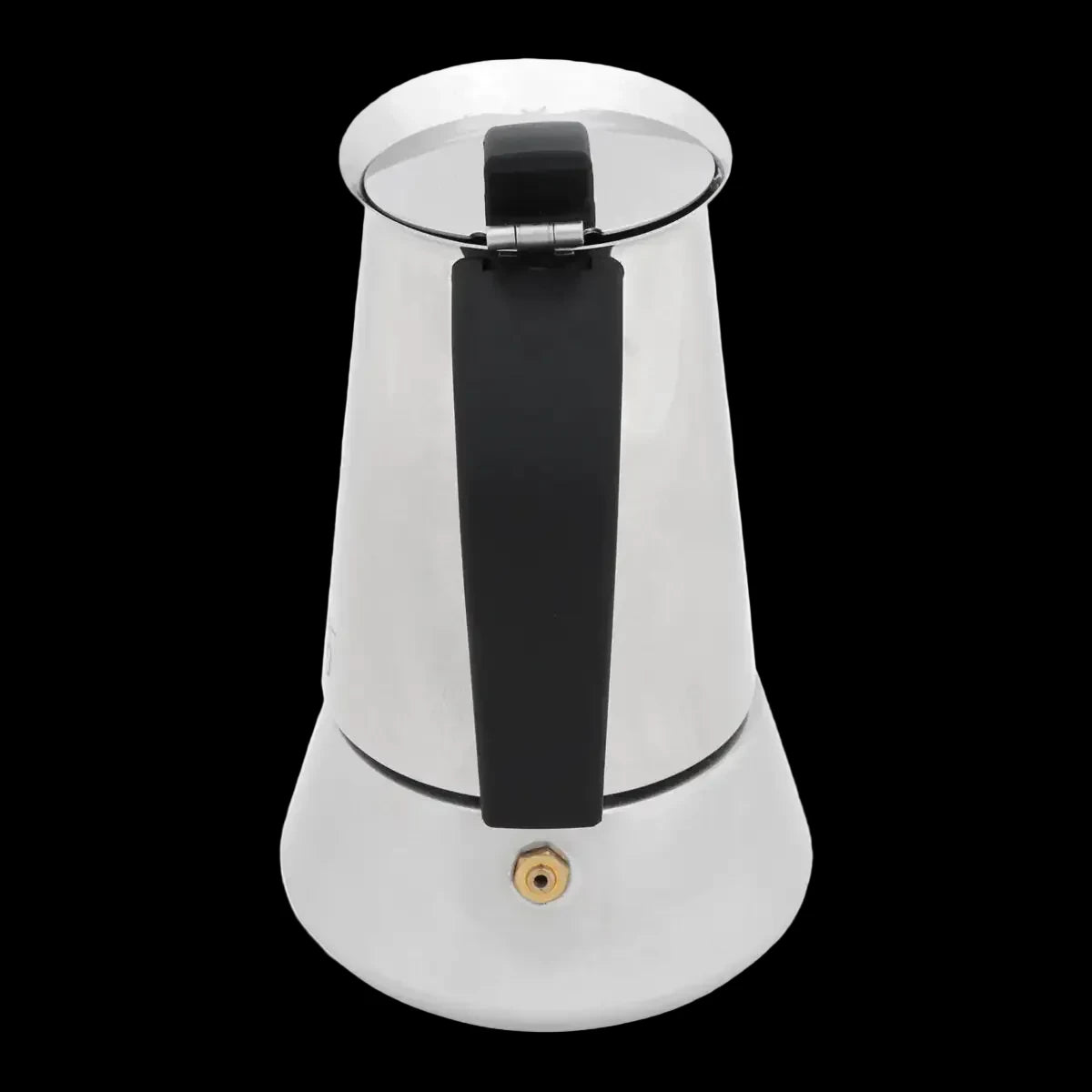 Stainless Steel Espresso Coffee Maker