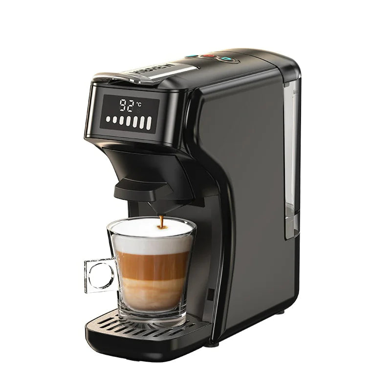 Premium Hot And Cold Coffee Machine